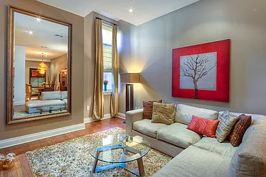 Sold by Brown Harris Stevens