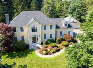 9 Jason Dr, Sudbury, MA 01776