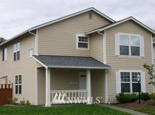 14401 73rd Stct E, Sumner, WA