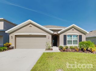 2007 12th St SE, Ruskin, FL 33570