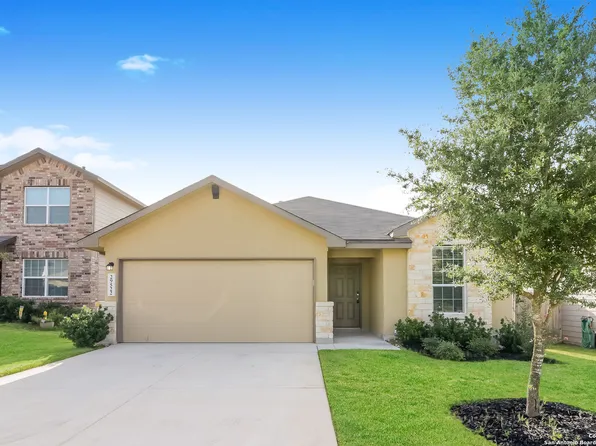 29522 Summer Copper, Bulverde, TX 78163