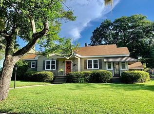 2244 E 42nd St, Savannah, GA 31404