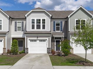 256 White Oak Ridge Dr, Garner, NC 27529