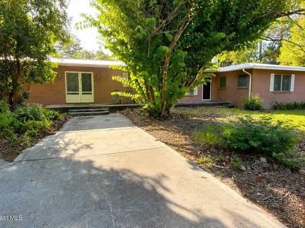 2311 Arizona St, Melbourne, FL 32904