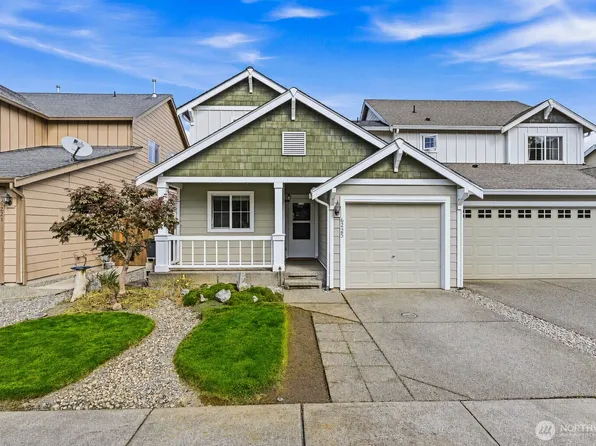 6225 Discovery Street E, Fife, WA 98424