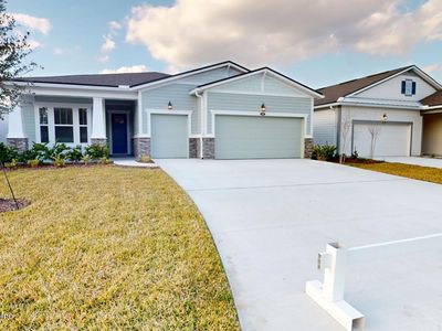 329 PELTON Place, Johns, FL, 32259