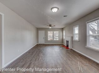 1737 E Marshall St, Tulsa, OK 74110