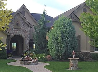 4596 W Briar Rock Dr, Eagle, ID 83616