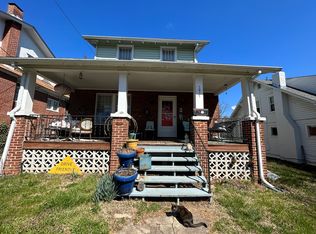 1217 Floyd Ave SW, Roanoke, VA 24015