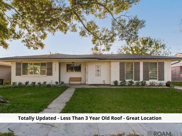 4300 Purdue Dr, Metairie, LA 70003