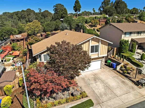 25556 Camino Vis, Hayward, CA 94541