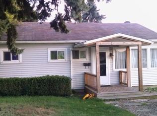 902 New St, Roaring Spring, PA 16673