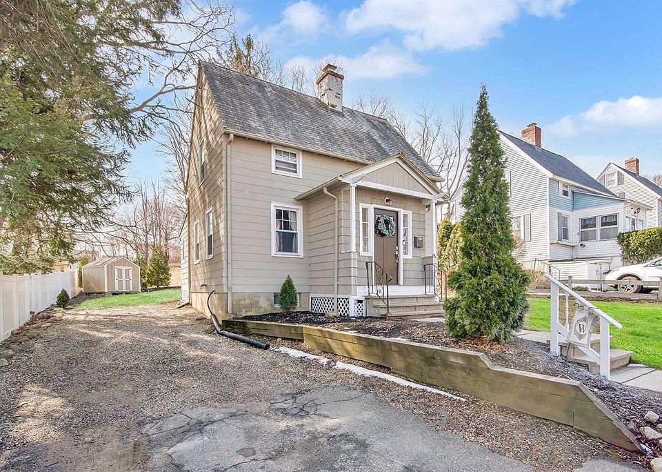 5 Heroult Rd, Worcester, MA 01606 Zillow