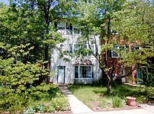 6920 Mayfair Ter, Laurel, MD 20707