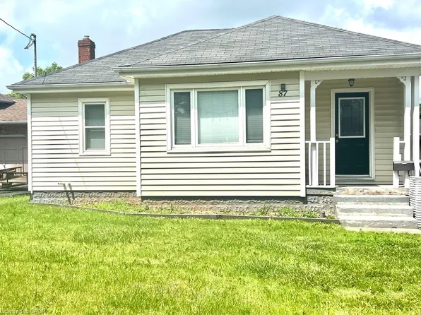 87 Rice Rd, Welland, ON L3C 2V6
