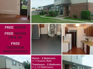 20404 15 Mile Rd, Clinton Twp, MI 48035