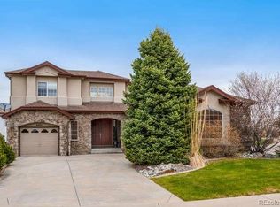 6455 Montano Pl, Castle Pines, CO 80108