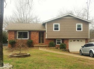 6429 Pythian Rd, Harrison, TN 37341