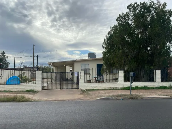 809 W Macarthur St, Tucson, AZ 85714