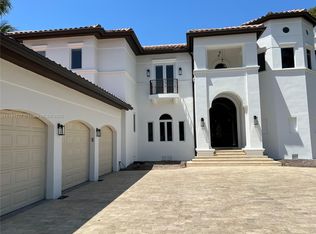 7100 Mira Flores Ave, Coral Gables, FL 33143