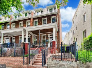 1917 Lincoln Rd NE, Washington, DC 20002
