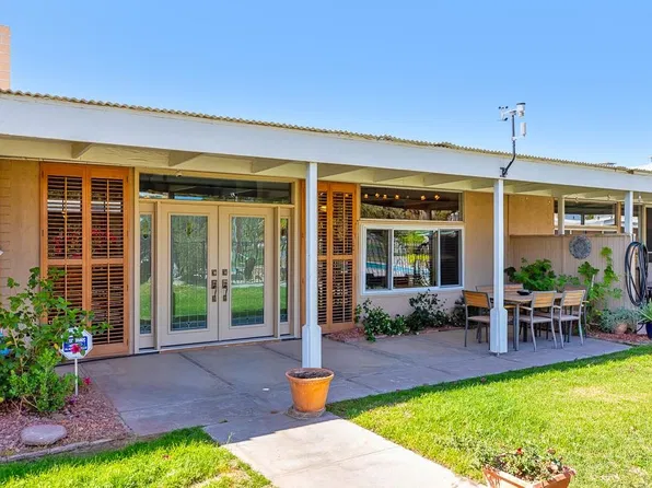 500 E Country Club Dr Unit 14, Yuma, AZ 85365