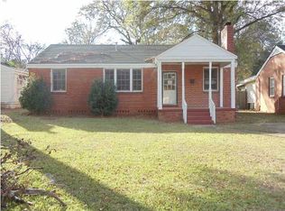 132 Oak Forest Dr, Montgomery, AL 36109