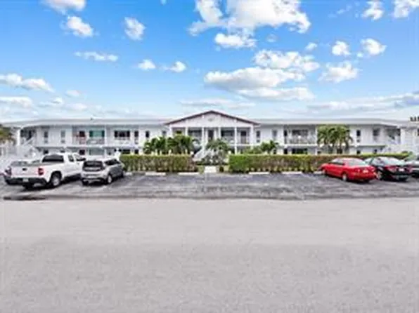 1401 SE 7TH Avenue #9, Pompano Beach, FL 33060