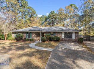 616 Sandy Run Dr, Hinesville, GA 31313
