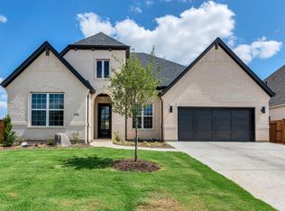 2303 Hawk Meadow Ct, Mansfield, TX 76063