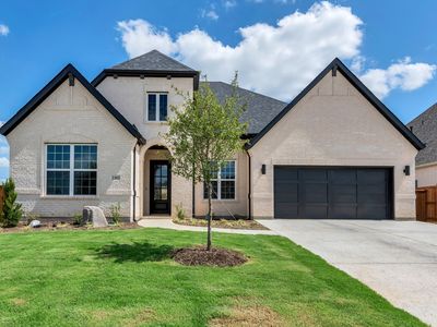 2303 Hawk Meadow Ct, Mansfield, TX, 76063