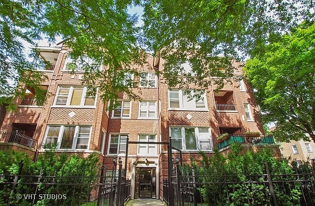 1st image of 4854 N Christiana Ave APT 3