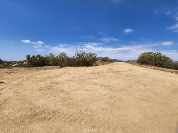 LOT 719 Arroyo Way #719, Aguanga, CA 92536