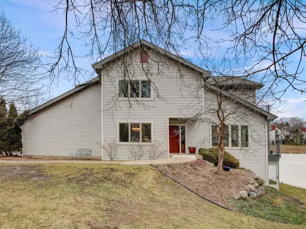 60 Hidden Hollow Trail, Madison, WI 53717