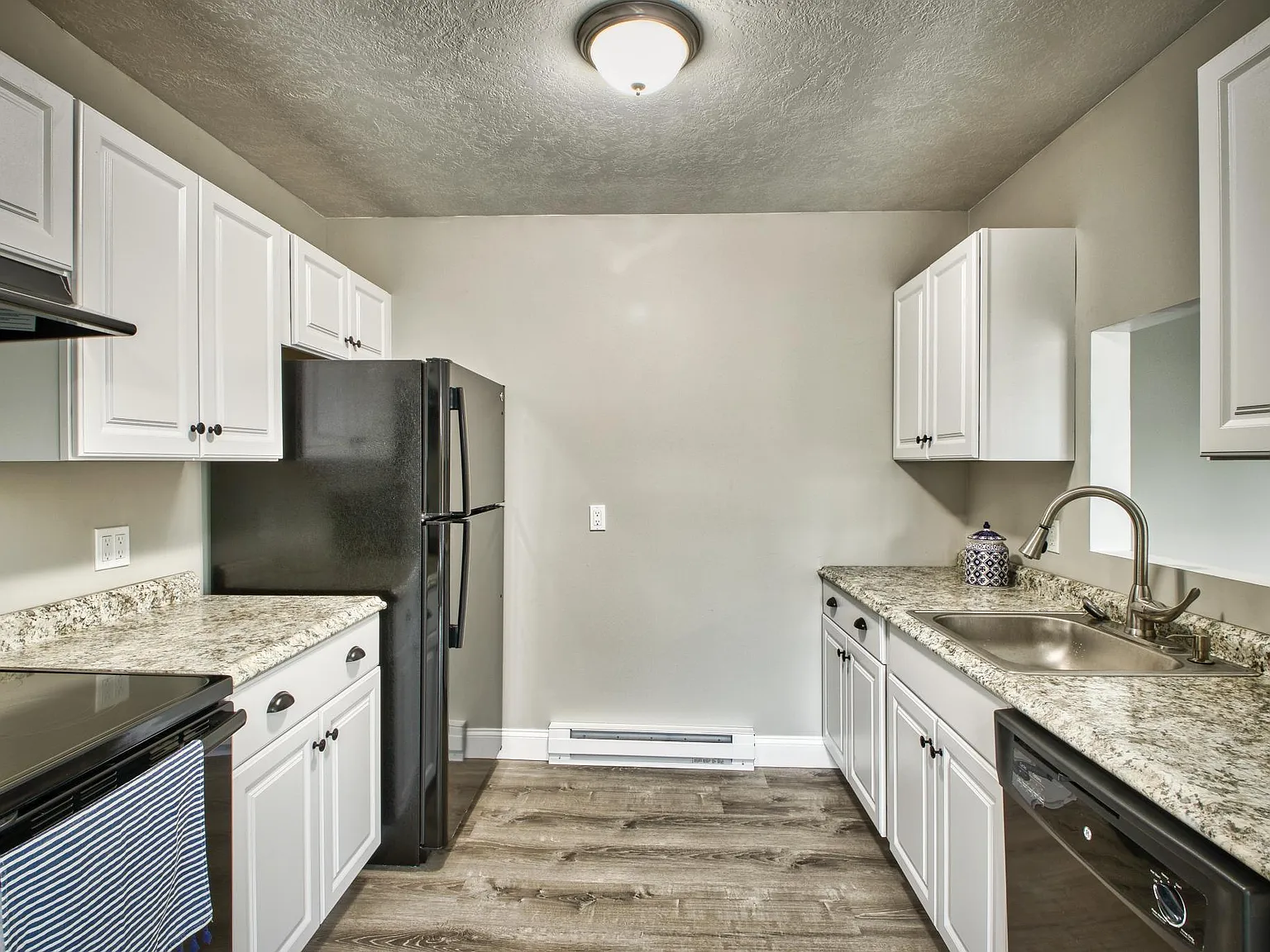 1 bed, 720 sqft, $995 — Photo 3