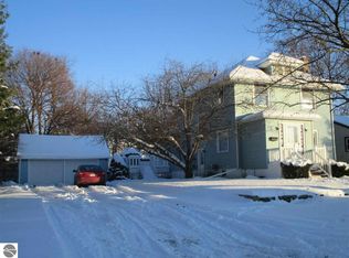 750 Pennsylvania Ave, Alma, MI 48801