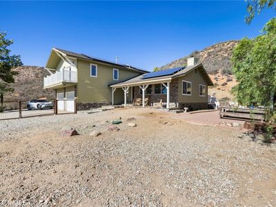 35607 Red Rover Mine Rd, Acton, CA, 93510
