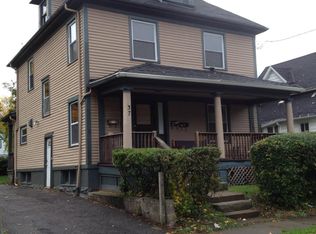 37 3rd St #2, Rochester, NY 14605