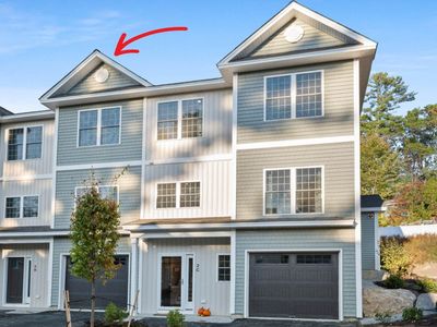 2B Dearborn Circle, Goffstown, NH, 03045