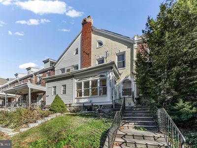 7269 Walnut St, Upper Darby, PA, 19082