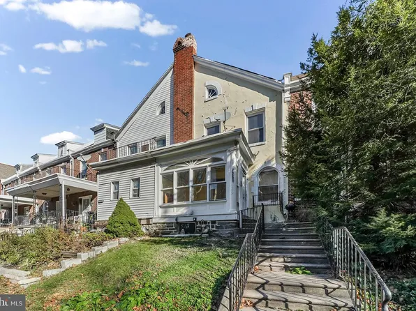 7269 Walnut St, Upper Darby, PA 19082