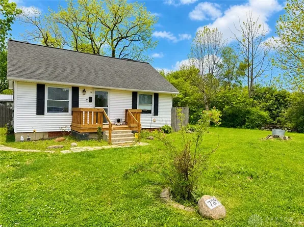 729 Forest St, Washington Court House, OH 43160