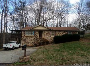 1808 Alpine Ln, Gastonia, NC 28054