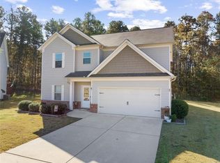4304 Highland Gate Pkwy, Gainesville, GA 30506