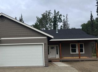 725 Wortham Ave, Kenai, AK 99611