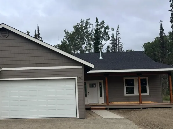 725 Wortham Ave, Kenai, AK 99611