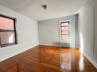 19 Dongan Pl APT 4F, New York, NY 10040