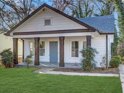2809 7th St SW, Atlanta, GA, 30315