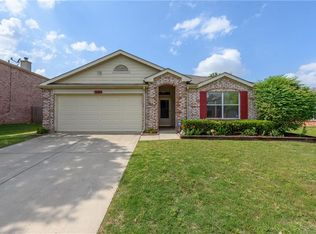 4212 Vinyard Way, Argyle, TX 76226