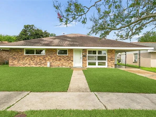 608 Airline Park Blvd, Metairie, LA 70003